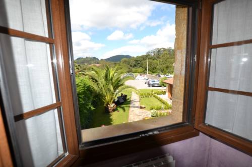 Imagen de la habitación del Apartamentos La Casona del Carmen. Foto 4