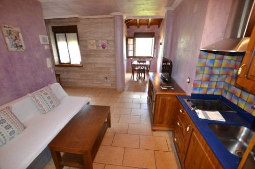 Imagen de la habitación del Apartamentos La Casona del Carmen. Foto 5