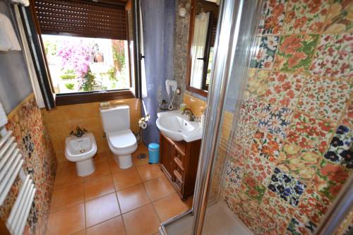 Imagen de la habitación del Apartamentos La Casona del Carmen. Foto 7