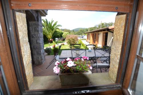 Imagen de la habitación del Apartamentos La Casona del Carmen. Foto 9