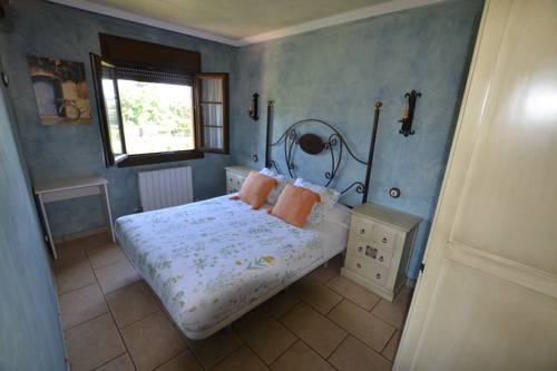 Imagen de la habitación del Apartamentos La Casona del Carmen. Foto 13