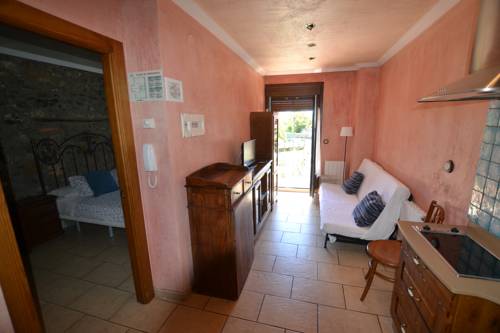 Imagen de la habitación del Apartamentos La Casona del Carmen. Foto 14