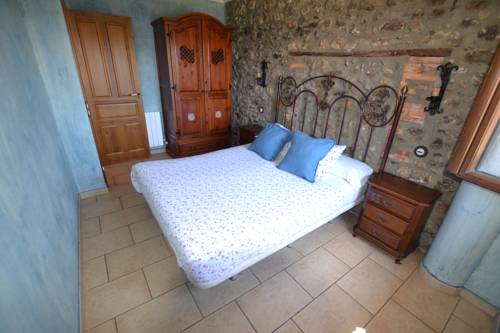 Imagen de la habitación del Apartamentos La Casona del Carmen. Foto 15