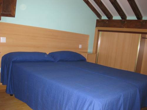 Imagen de la habitación del Apartamentos La Ce&ntilde;a. Foto 3