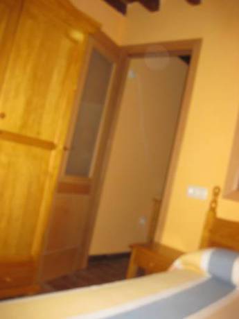 Imagen de la habitación del Apartamentos La Ce&ntilde;a. Foto 5