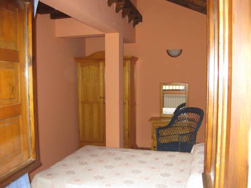 Imagen de la habitación del Apartamentos La Ce&ntilde;a. Foto 7