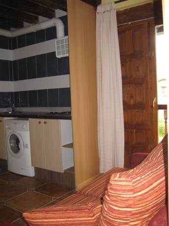 Imagen de la habitación del Apartamentos La Ce&ntilde;a. Foto 8