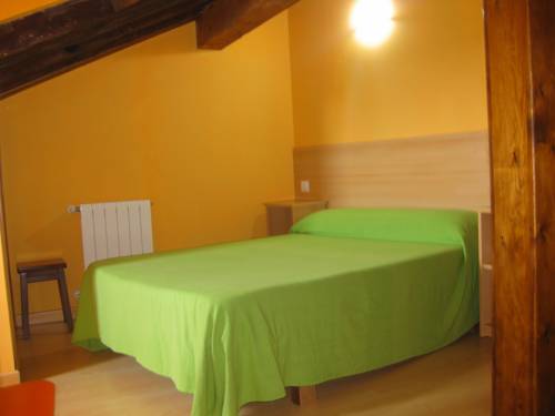 Imagen de la habitación del Apartamentos La Ce&ntilde;a. Foto 10