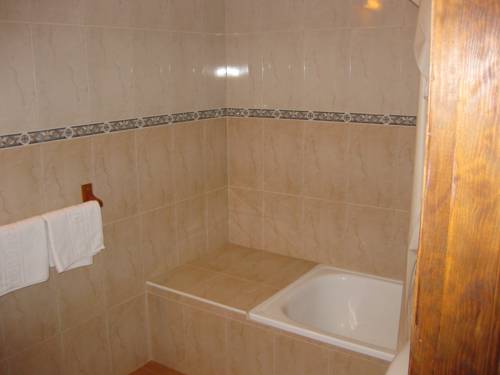 Imagen de la habitación del Apartamentos La Ce&ntilde;a. Foto 12