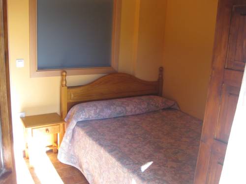 Imagen de la habitación del Apartamentos La Ce&ntilde;a. Foto 13