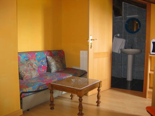 Imagen de la habitación del Apartamentos La Ce&ntilde;a. Foto 16