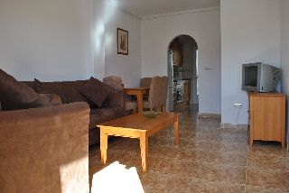Imagen de la habitación del Apartamentos La Cinuelica. Foto 3
