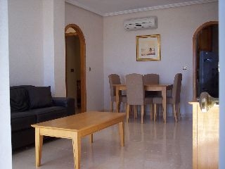 Imagen de la habitación del Apartamentos La Cinuelica. Foto 4