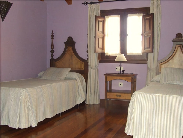 Imagen de la habitación del Apartamentos La Colegiata De Ronda. Foto 5