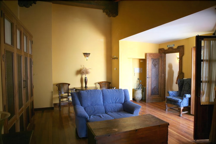 Imagen de la habitación del Apartamentos La Colegiata De Ronda. Foto 13