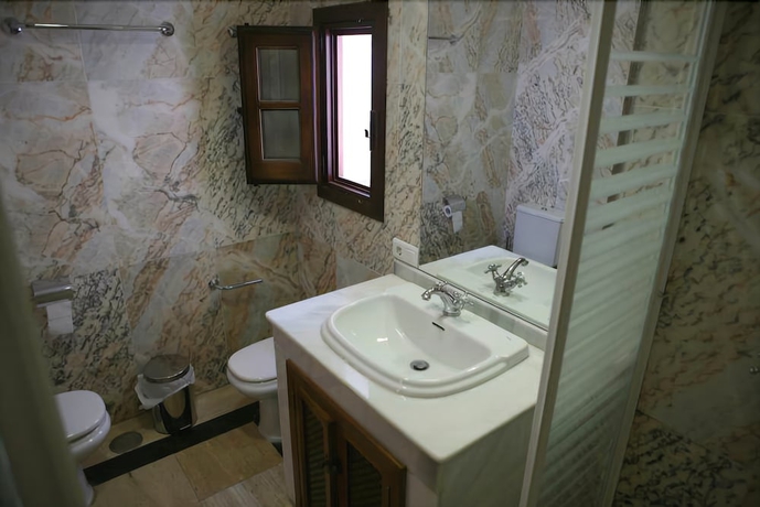 Imagen de la habitación del Apartamentos La Colegiata De Ronda. Foto 16