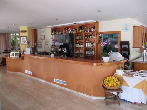 Imagen general del Apartamentos La Colina, El Albir - Alfaz del Pi. Foto 3