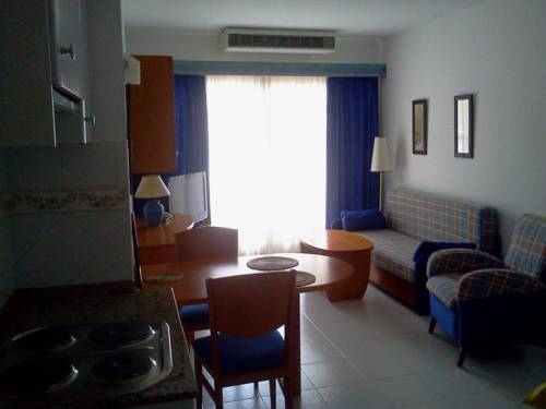 Imagen de la habitación del Apartamentos La Colina, El Albir - Alfaz del Pi. Foto 15