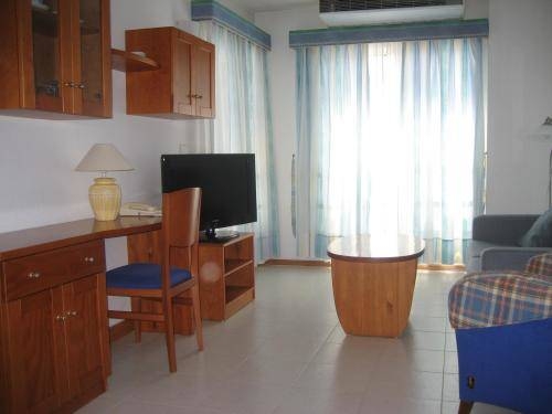 Imagen general del Apartamentos La Colina, El Albir - Alfaz del Pi. Foto 6