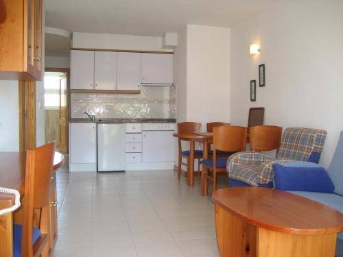 Imagen general del Apartamentos La Colina, El Albir - Alfaz del Pi. Foto 7