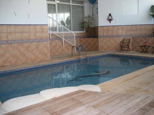 Imagen general del Apartamentos La Colina, El Albir - Alfaz del Pi. Foto 8