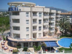Imagen general del Apartamentos La Colina, El Albir - Alfaz del Pi. Foto 13