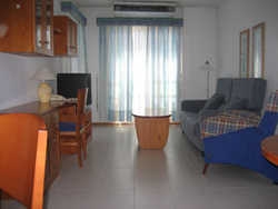 Imagen de la habitación del Apartamentos La Colina, El Albir - Alfaz del Pi. Foto 19