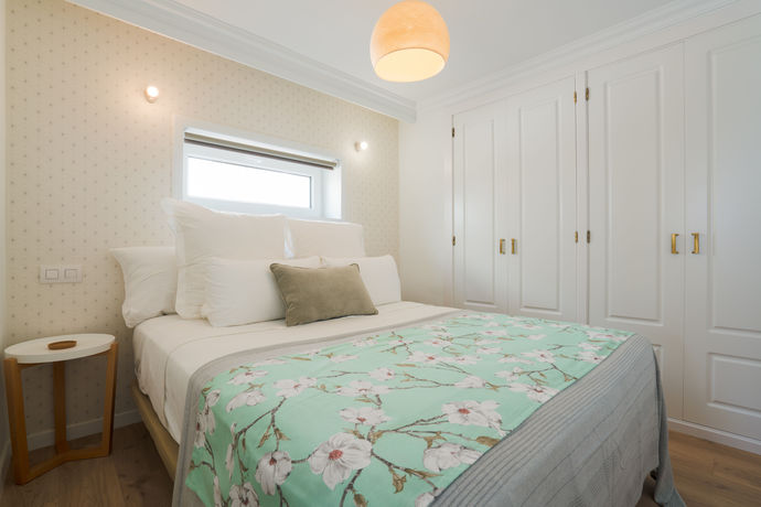 Imagen general del Apartamentos La Concha Boutique Apartments. Foto 13