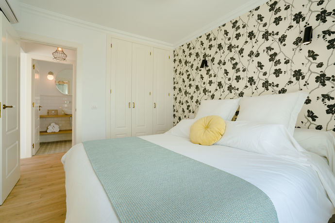 Imagen general del Apartamentos La Concha Boutique Apartments. Foto 15