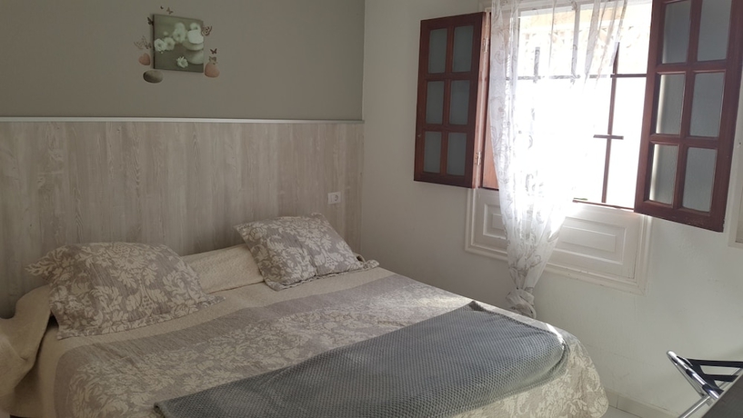 Imagen de la habitación del Apartamentos La Concha del Mar. Foto 4