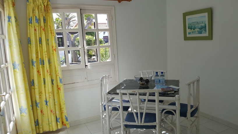 Imagen de la habitación del Apartamentos La Concha del Mar. Foto 8