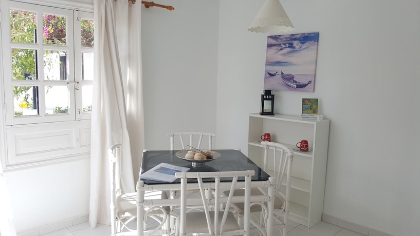 Imagen de la habitación del Apartamentos La Concha del Mar. Foto 10