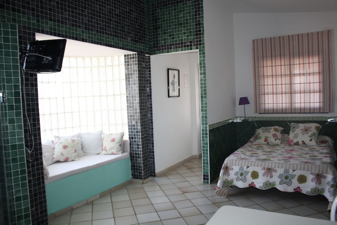 Imagen de la habitación del Apartamentos La Concha del Mar. Foto 12