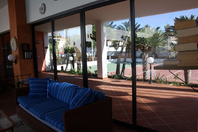 Imagen de la habitación del Apartamentos La Concha del Mar. Foto 15