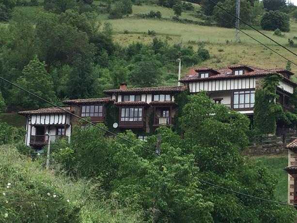 Imagen general del Apartamentos La Cotera. Foto 5