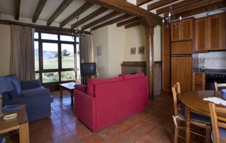 Imagen general del Apartamentos La Cotera. Foto 7