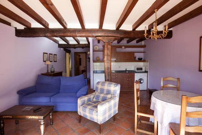 Imagen general del Apartamentos La Cotera. Foto 8