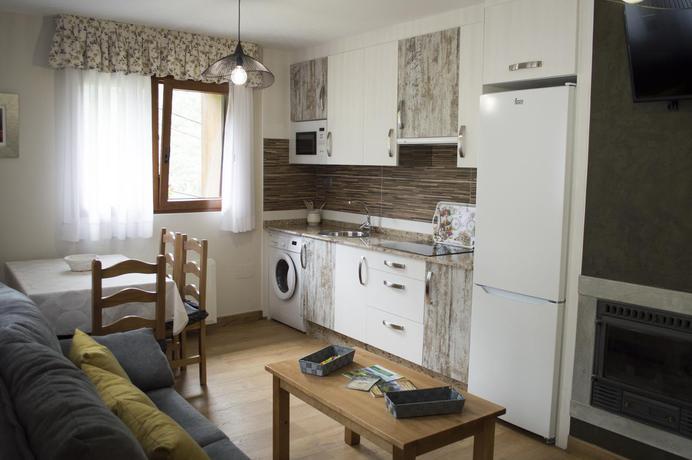 Imagen general del Apartamentos La Cotera. Foto 10