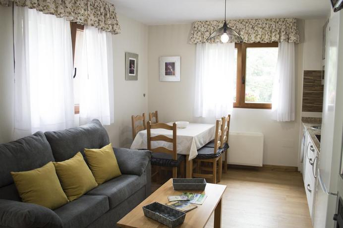 Imagen general del Apartamentos La Cotera. Foto 14