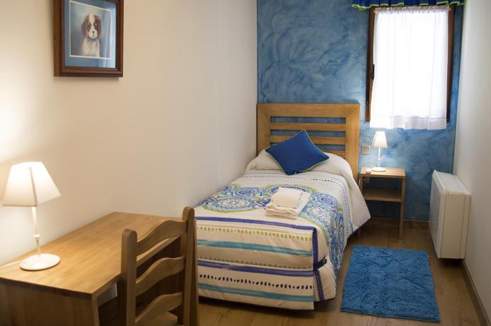 Imagen general del Apartamentos La Cotera. Foto 15