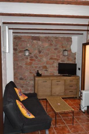 Imagen de la habitación del Apartamentos La Coveta- Vilapart. Foto 2