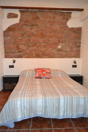 Imagen de la habitación del Apartamentos La Coveta- Vilapart. Foto 3