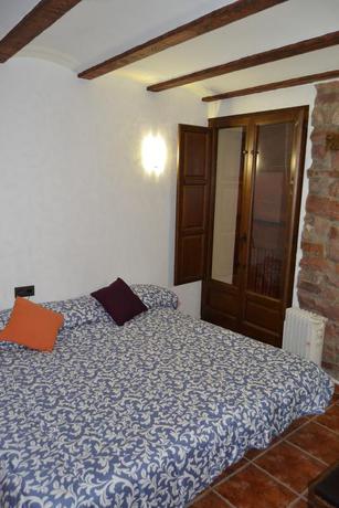 Imagen de la habitación del Apartamentos La Coveta- Vilapart. Foto 4