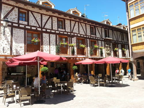 Imagen de la habitación del Apartamentos La Demanda. Foto 2