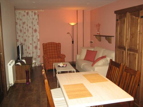 Imagen de la habitación del Apartamentos La Demanda. Foto 3