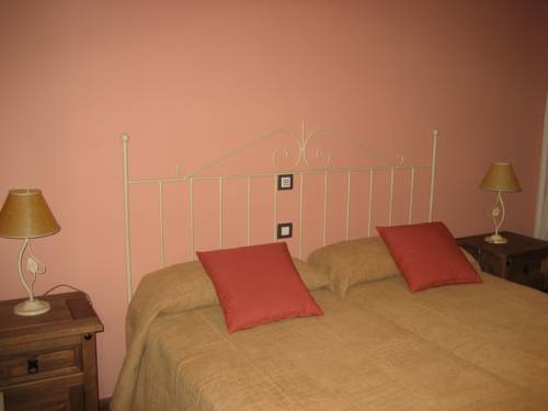 Imagen de la habitación del Apartamentos La Demanda. Foto 5