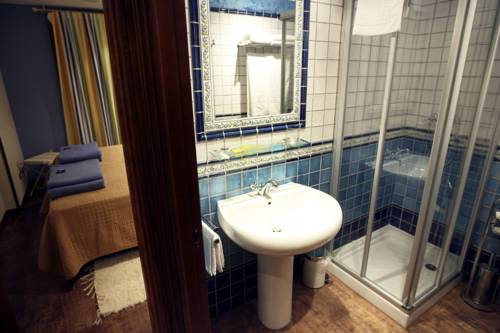 Imagen de la habitación del Apartamentos La Demanda. Foto 6