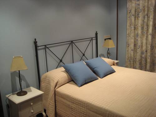 Imagen de la habitación del Apartamentos La Demanda. Foto 9