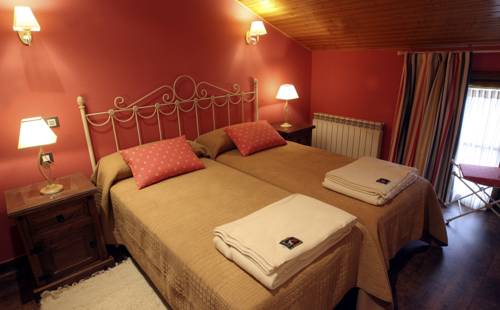 Imagen de la habitación del Apartamentos La Demanda. Foto 10