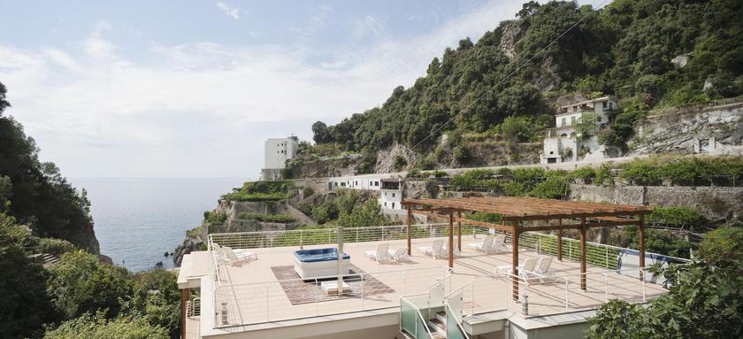 Imagen general del Apartamentos La Dolce Vita Residence. Foto 12